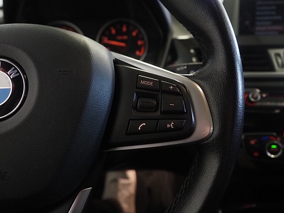 BMW X1 19 of 23
