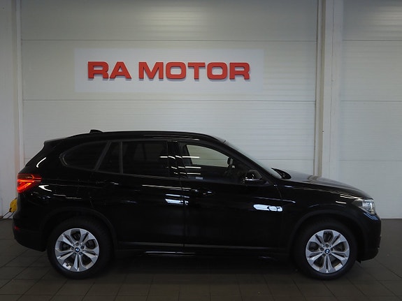 BMW X1 4 of 23