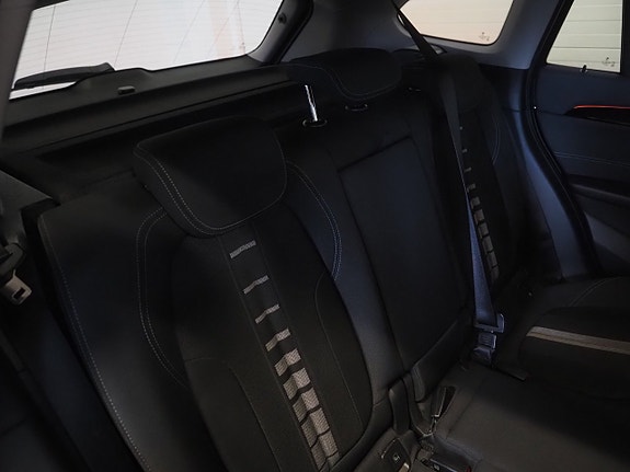 BMW X1 12 of 23