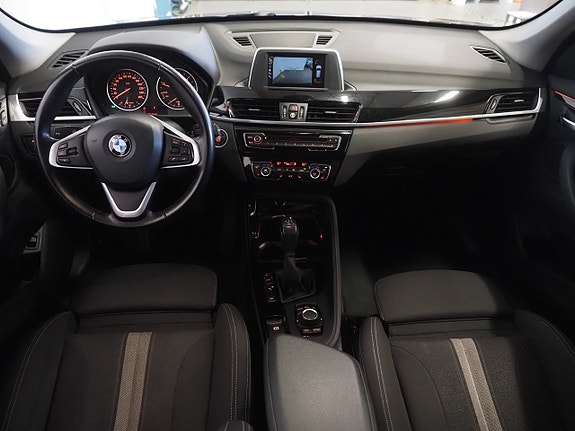 BMW X1 14 of 23