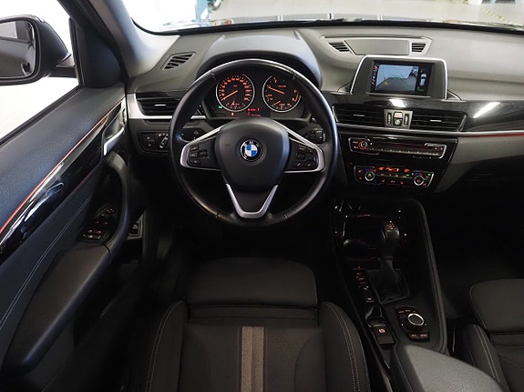 BMW X1 15 of 23