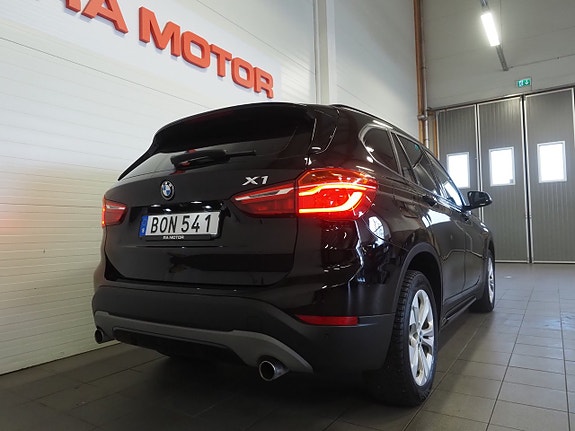 BMW X1 6 of 23