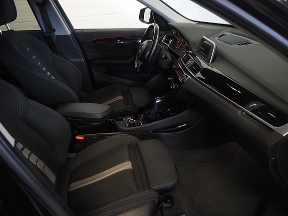 BMW X1 10 of 23
