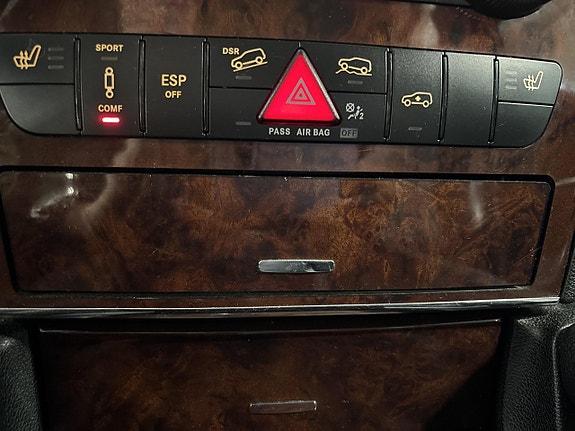 Mercedes-Benz ML500 18 of 24
