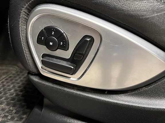 Mercedes-Benz ML500 15 of 24
