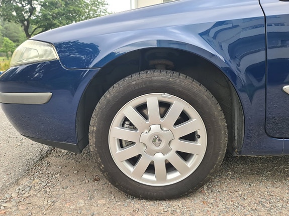 Renault Laguna 6 of 13