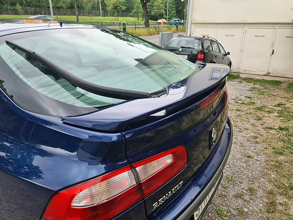 Renault Laguna 5 of 13