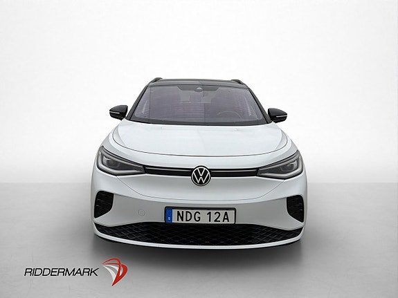 Volkswagen ID.4 GTX 3 of 30