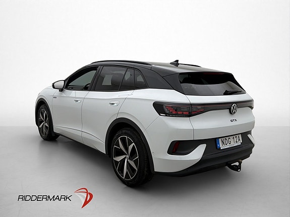 Volkswagen ID.4 GTX 6 of 30