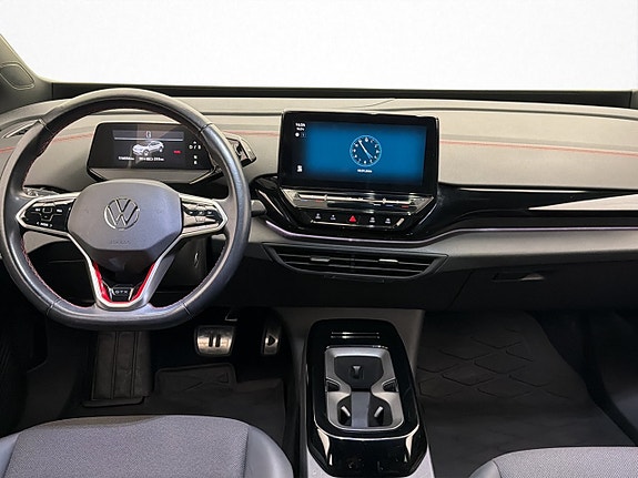 Volkswagen ID.4 GTX 15 of 30