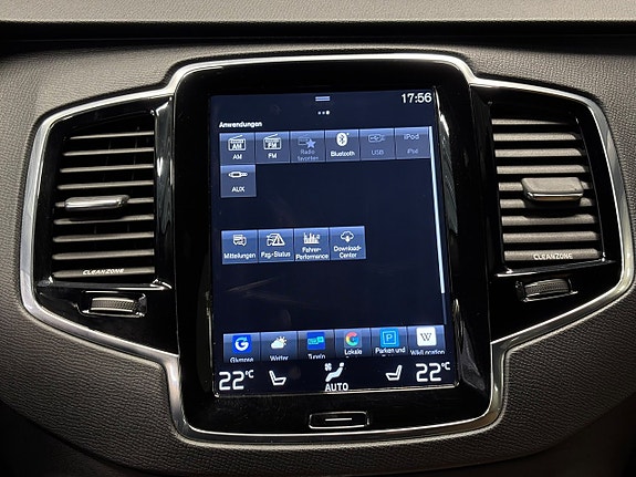 Volvo XC90 26 of 29
