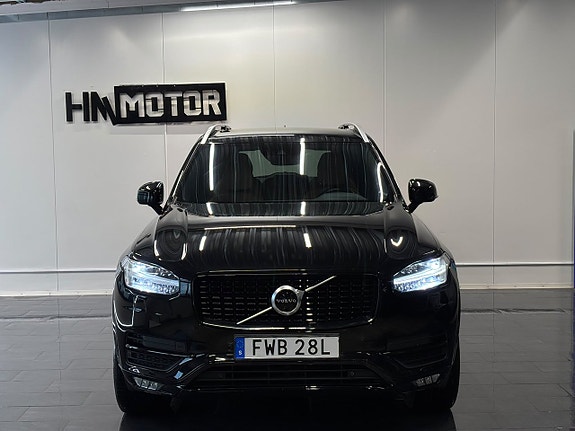 Volvo XC90 4 of 29