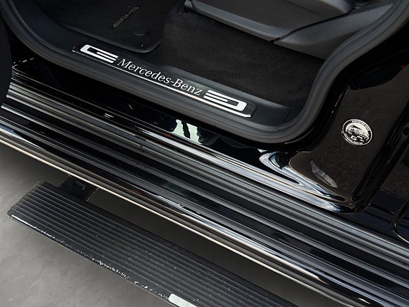 Mercedes-Benz G350 9 of 30