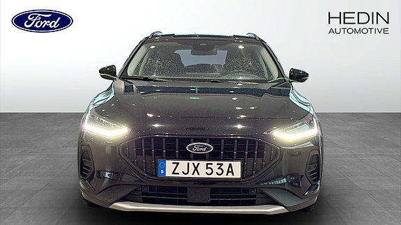 Ford Focus 8 of 9