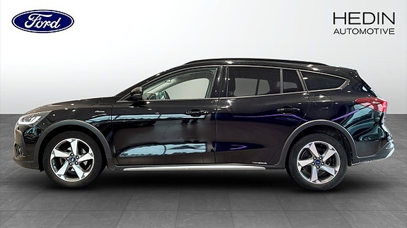 Ford Focus 6 of 9