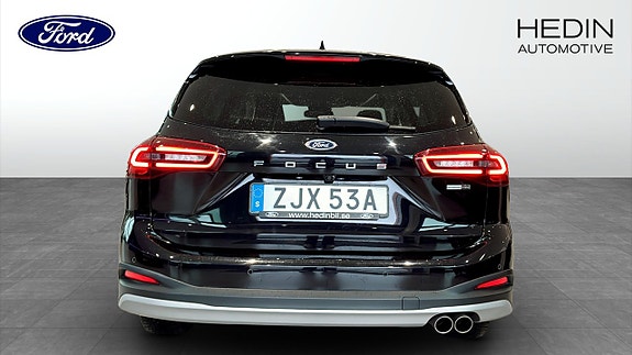 Ford Focus 7 of 9