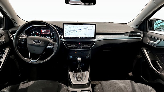 Ford Focus 4 of 9