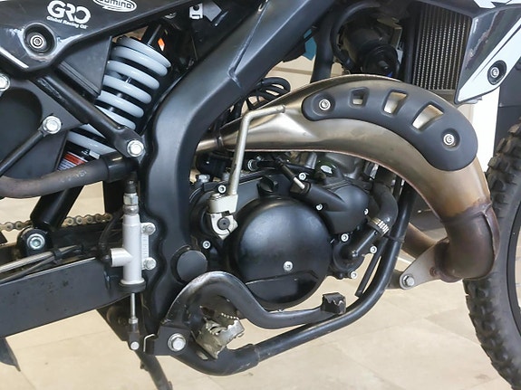Rieju MRT 50 enduro 6 of 10