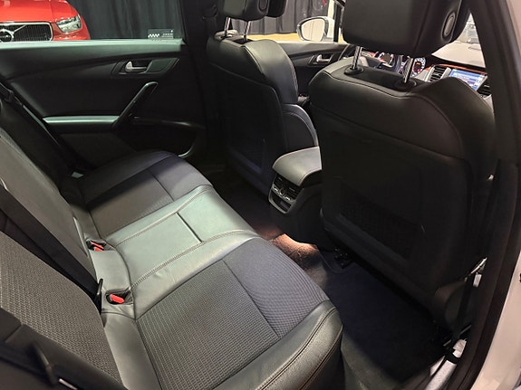 Peugeot 508 9 of 17