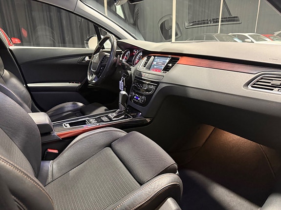 Peugeot 508 10 of 17