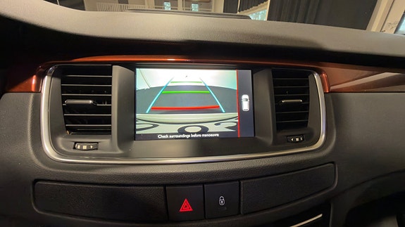 Peugeot 508 11 of 17