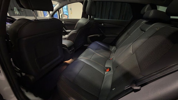 Peugeot 508 6 of 17