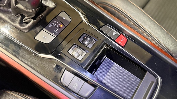 Peugeot 508 14 of 17