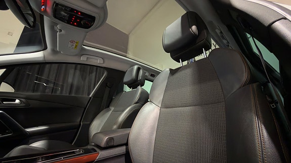 Peugeot 508 7 of 17