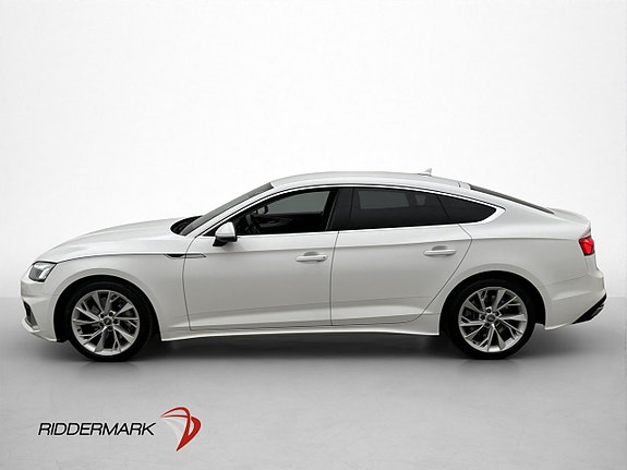 Audi A5 4 of 28