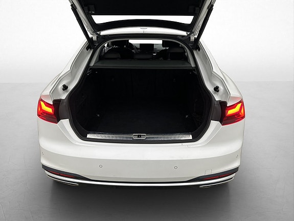 Audi A5 27 of 28