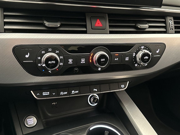Audi A5 24 of 28