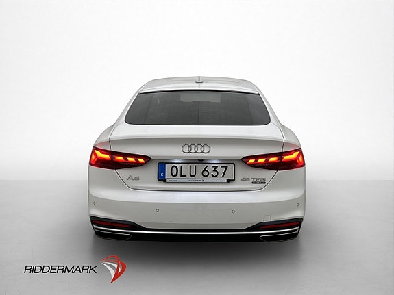 Audi A5 6 of 28