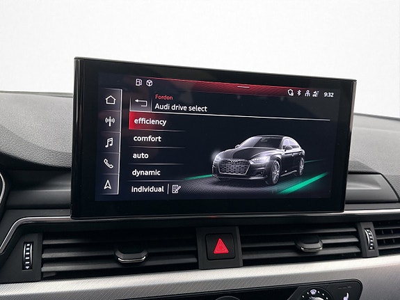 Audi A5 21 of 28