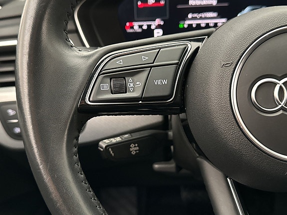 Audi A5 14 of 28