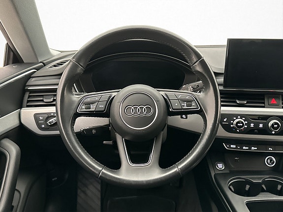 Audi A5 10 of 28