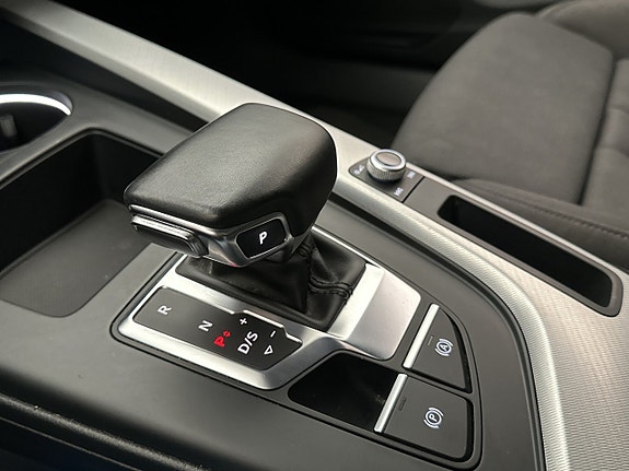 Audi A5 22 of 28