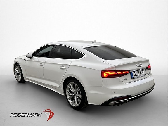 Audi A5 5 of 28