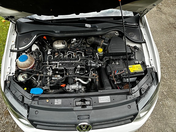 Volkswagen Polo 14 of 18