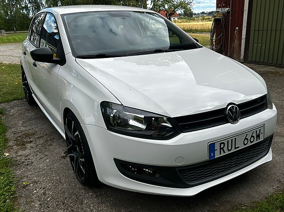 Volkswagen Polo 5 of 18