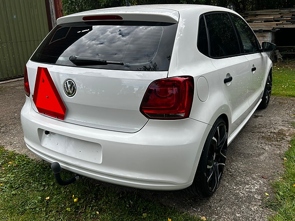 Volkswagen Polo 4 of 18