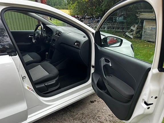 Volkswagen Polo 7 of 18