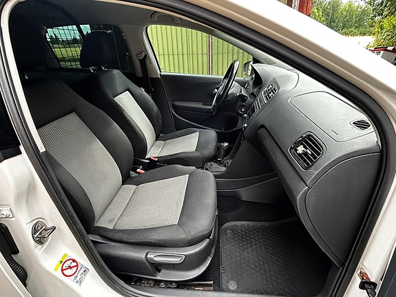 Volkswagen Polo 6 of 18