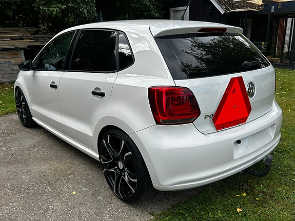 Volkswagen Polo 3 of 18