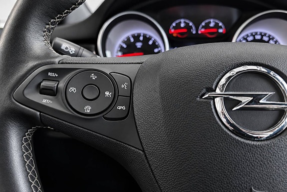 Opel Astra 15 of 18