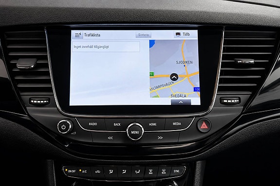 Opel Astra 17 of 18