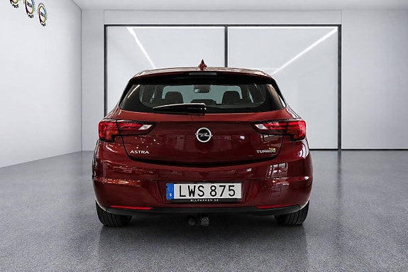 Opel Astra 6 of 18