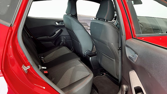 Ford Fiesta 5 of 9