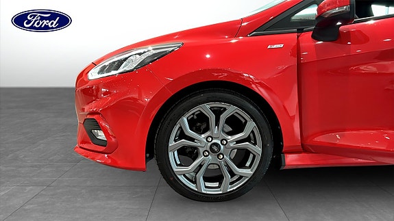 Ford Fiesta 9 of 9