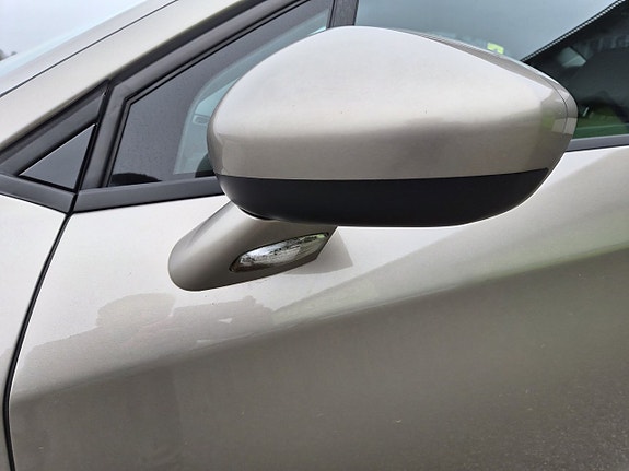 Citroen C5 20 of 21