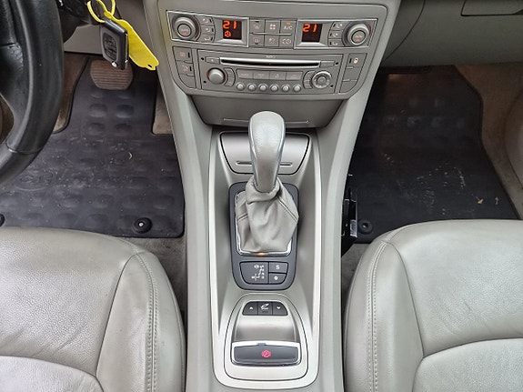 Citroen C5 16 of 21